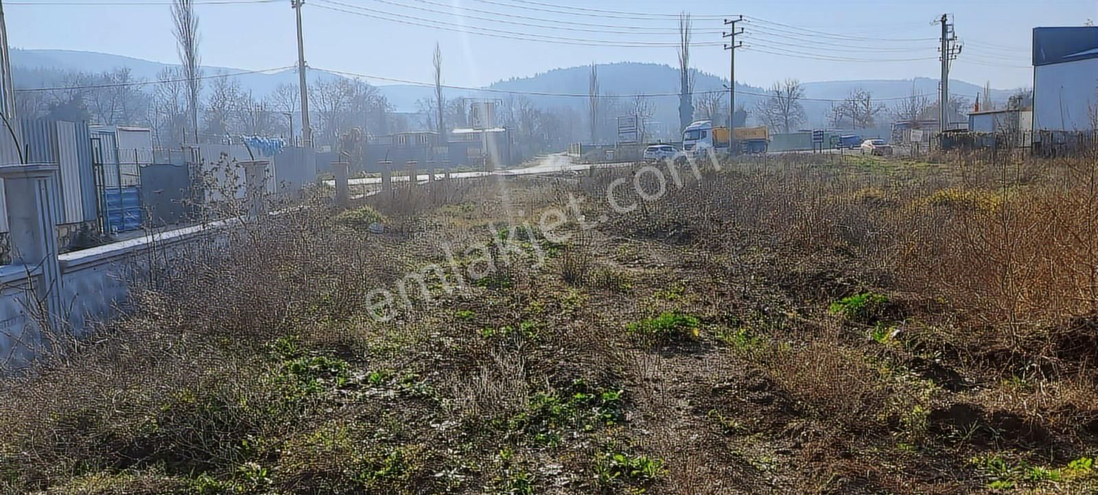 Kayapa Anayola Cephe Ticari Faliyetlere Uygun 755m2 Kiralıkarazi - Görsel 5