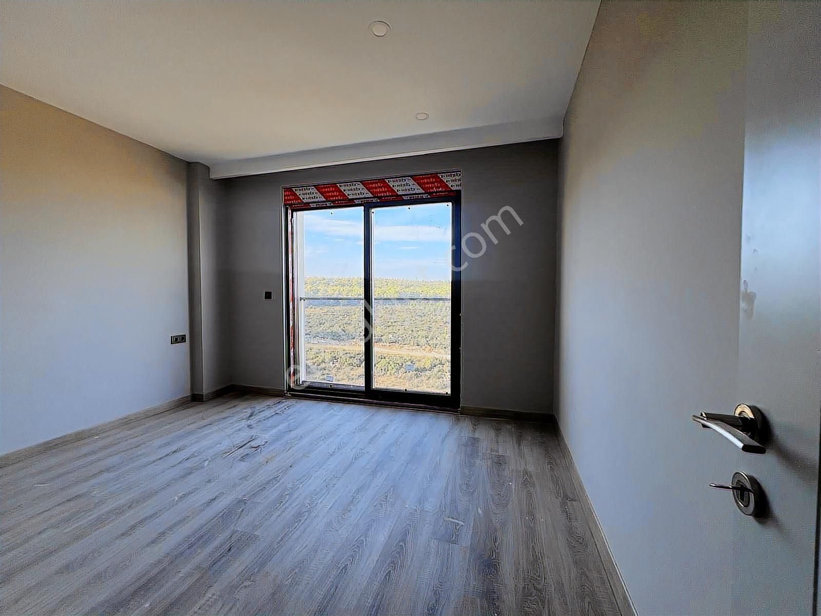 Şehir Hastanesine Yakın Sıfır 2+1 Daire - Görsel 21