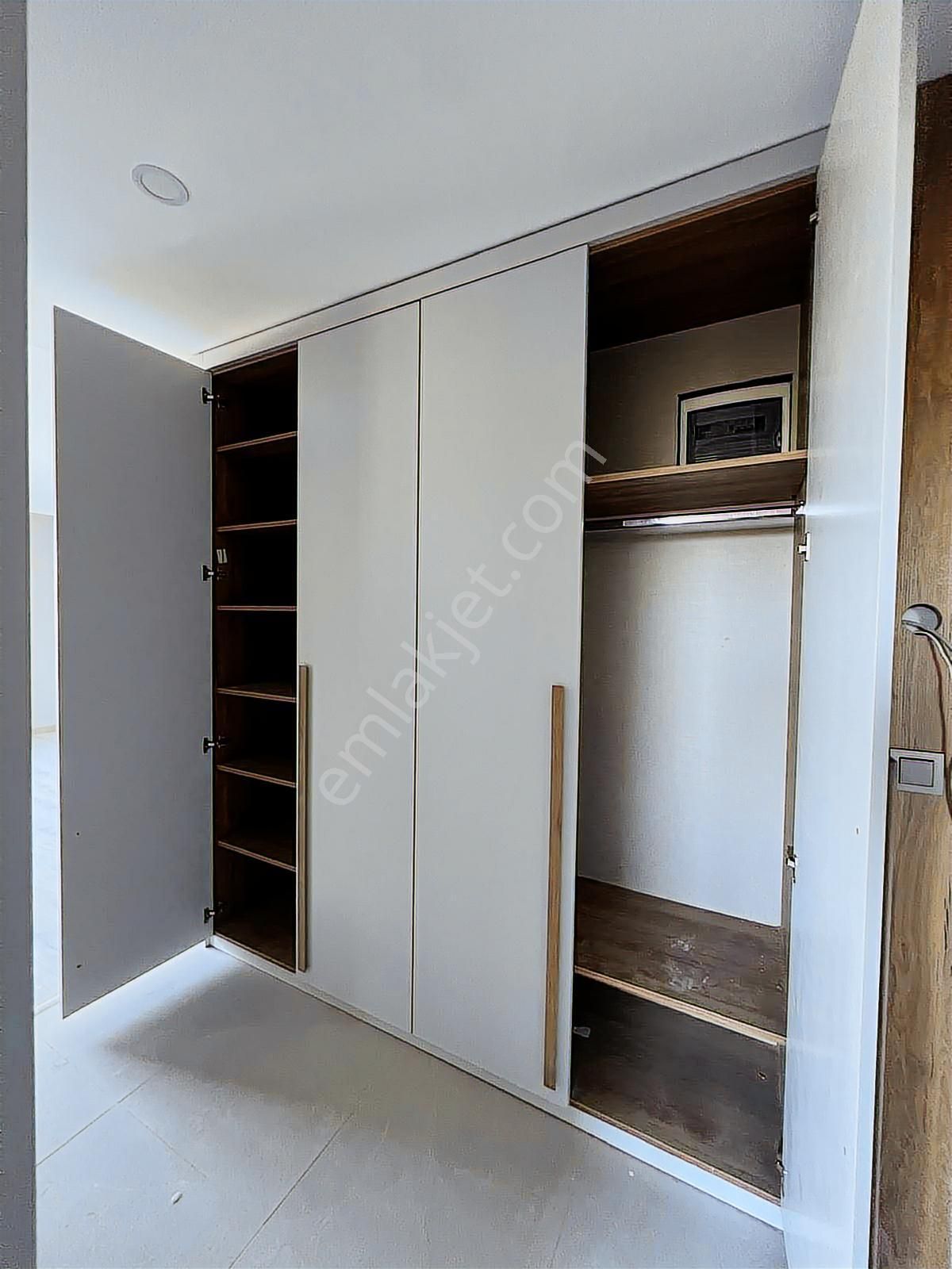 Şehir Hastanesine Yakın Sıfır 2+1 Daire - Görsel 7