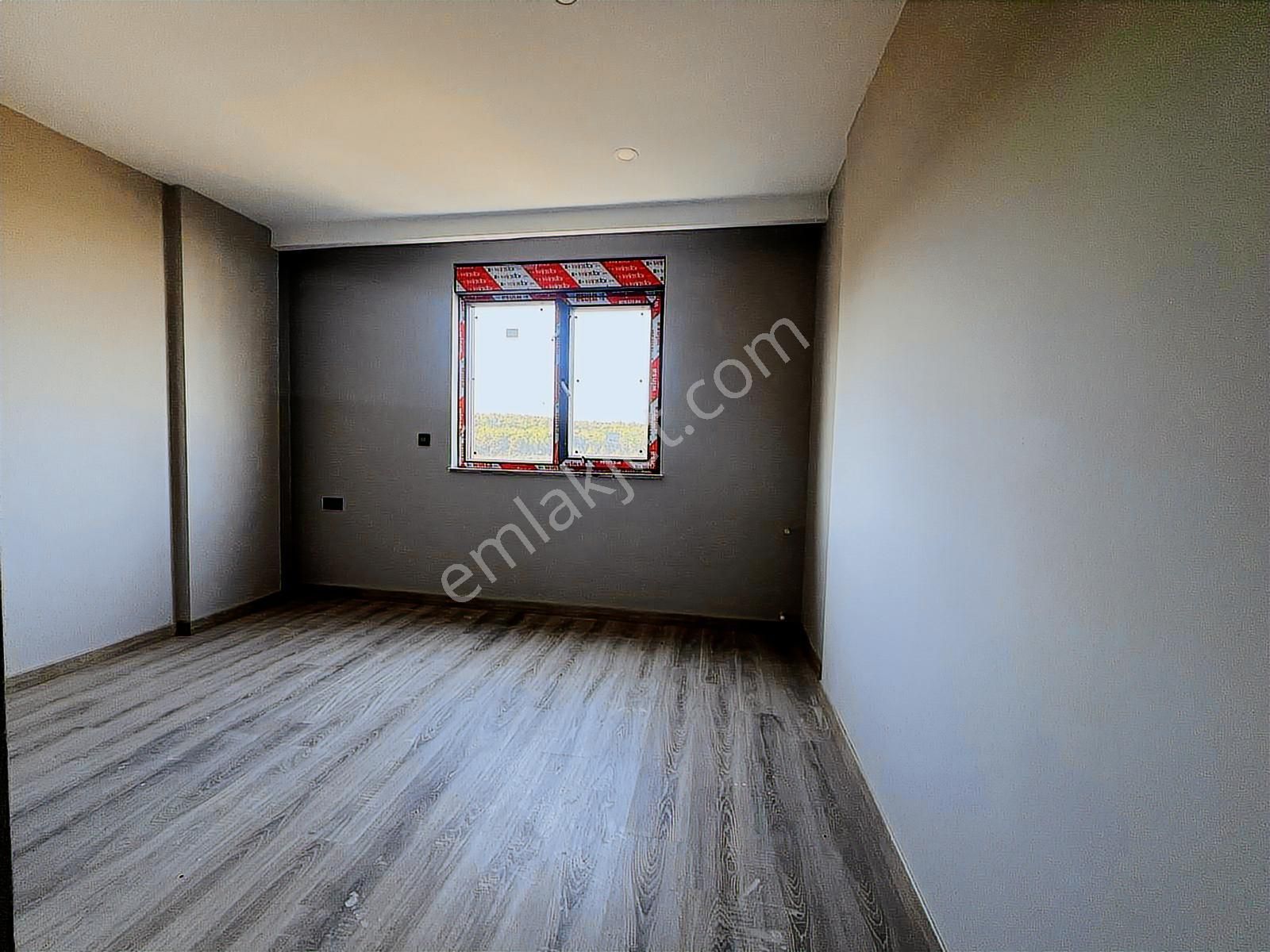 Şehir Hastanesine Yakın Sıfır 2+1 Daire - Görsel 11