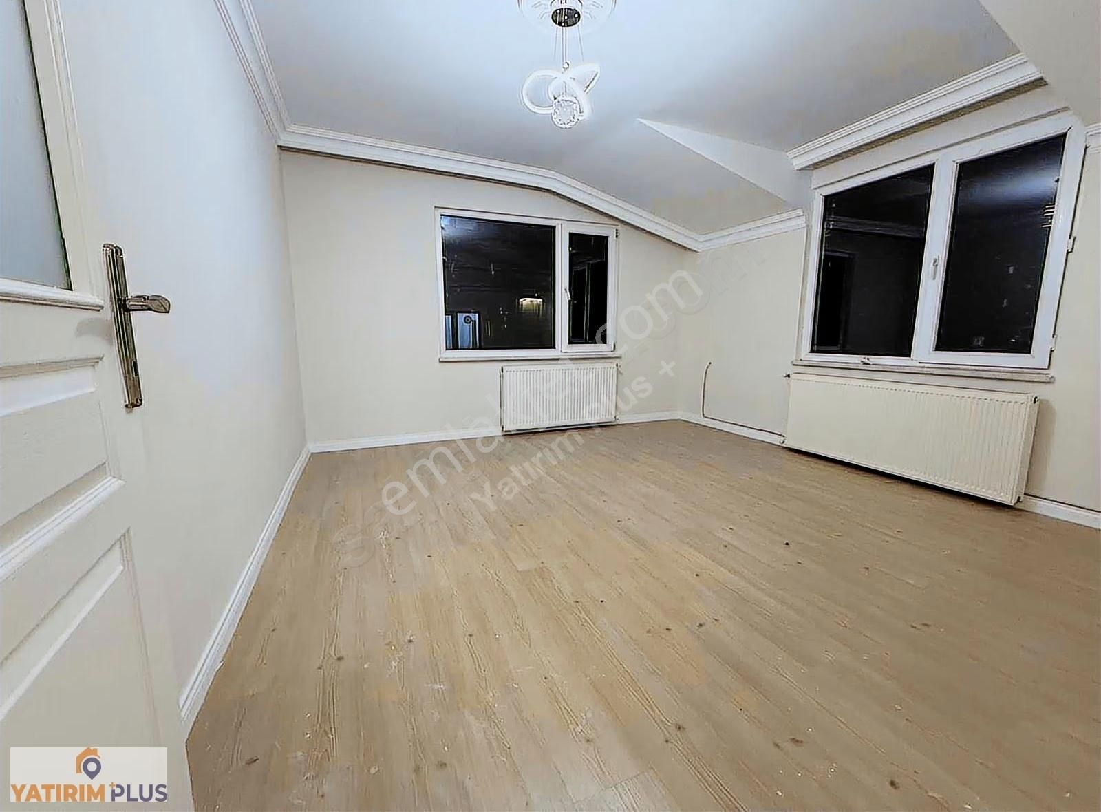 Yatırımplus'tan Atakum Yenimahalle'de 2+1 Ve 1+1 Daire Fırsatı - Görsel 29