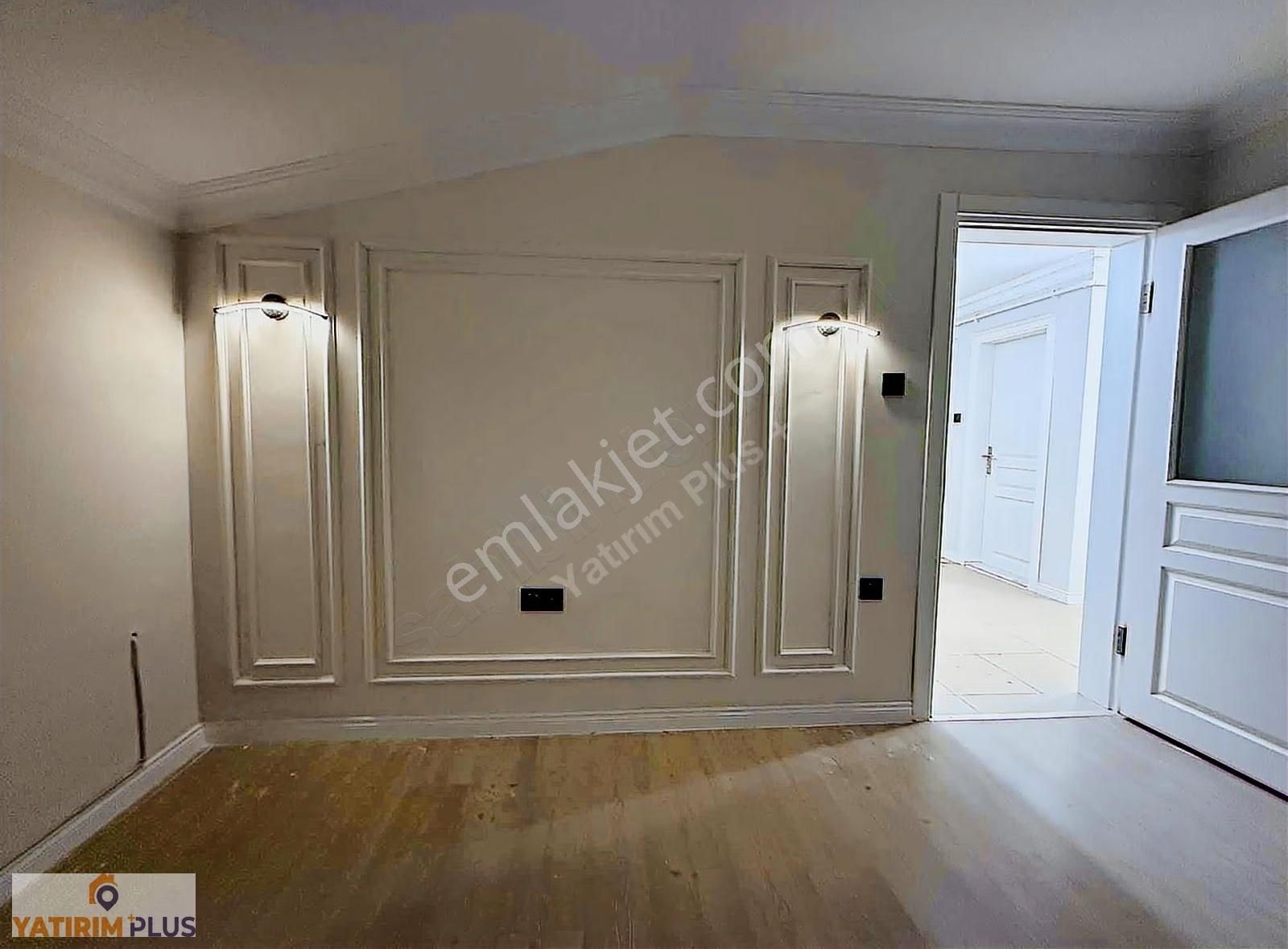 Yatırımplus'tan Atakum Yenimahalle'de 2+1 Ve 1+1 Daire Fırsatı - Görsel 4