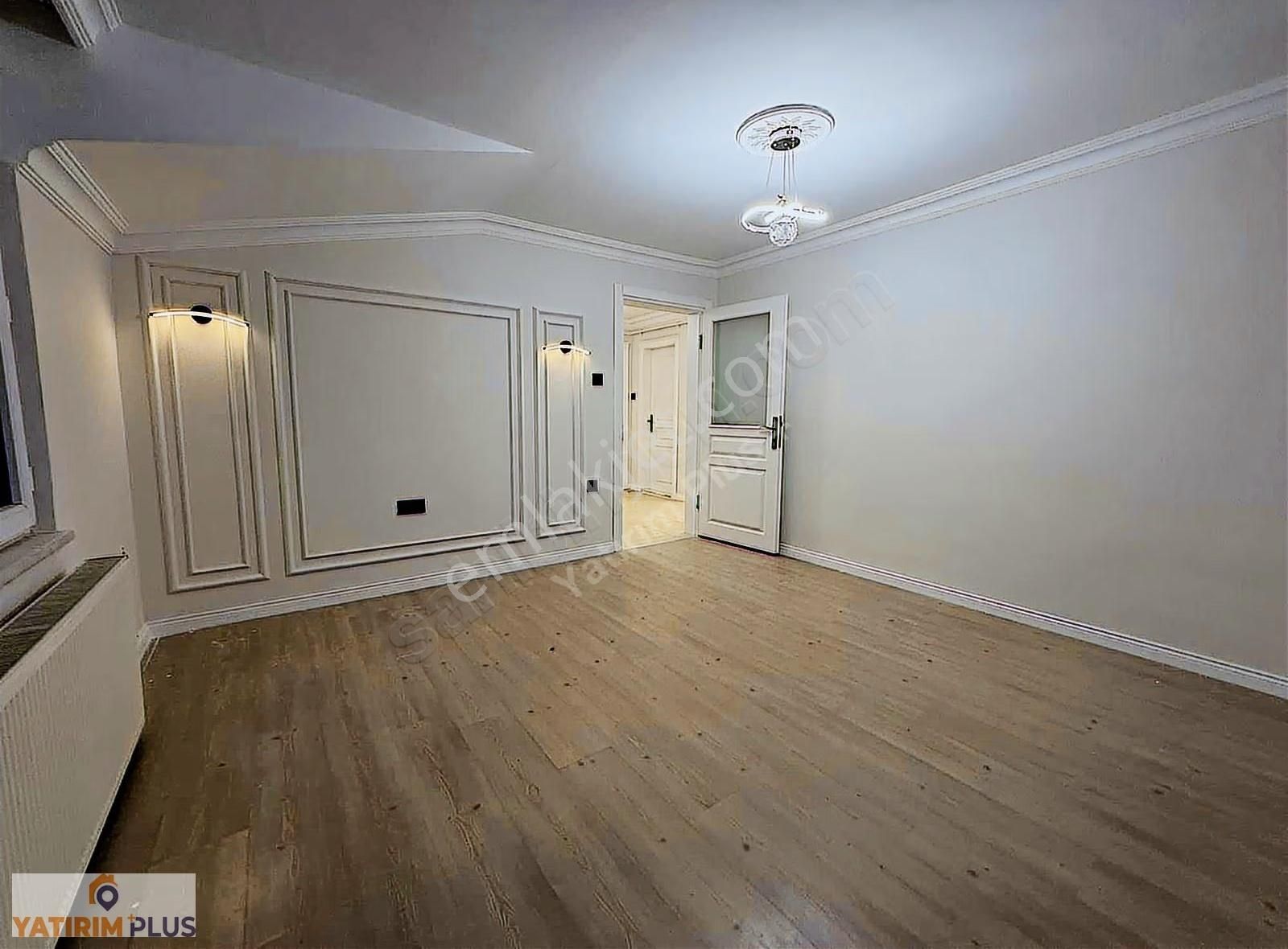 Yatırımplus'tan Atakum Yenimahalle'de 2+1 Ve 1+1 Daire Fırsatı - Görsel 21