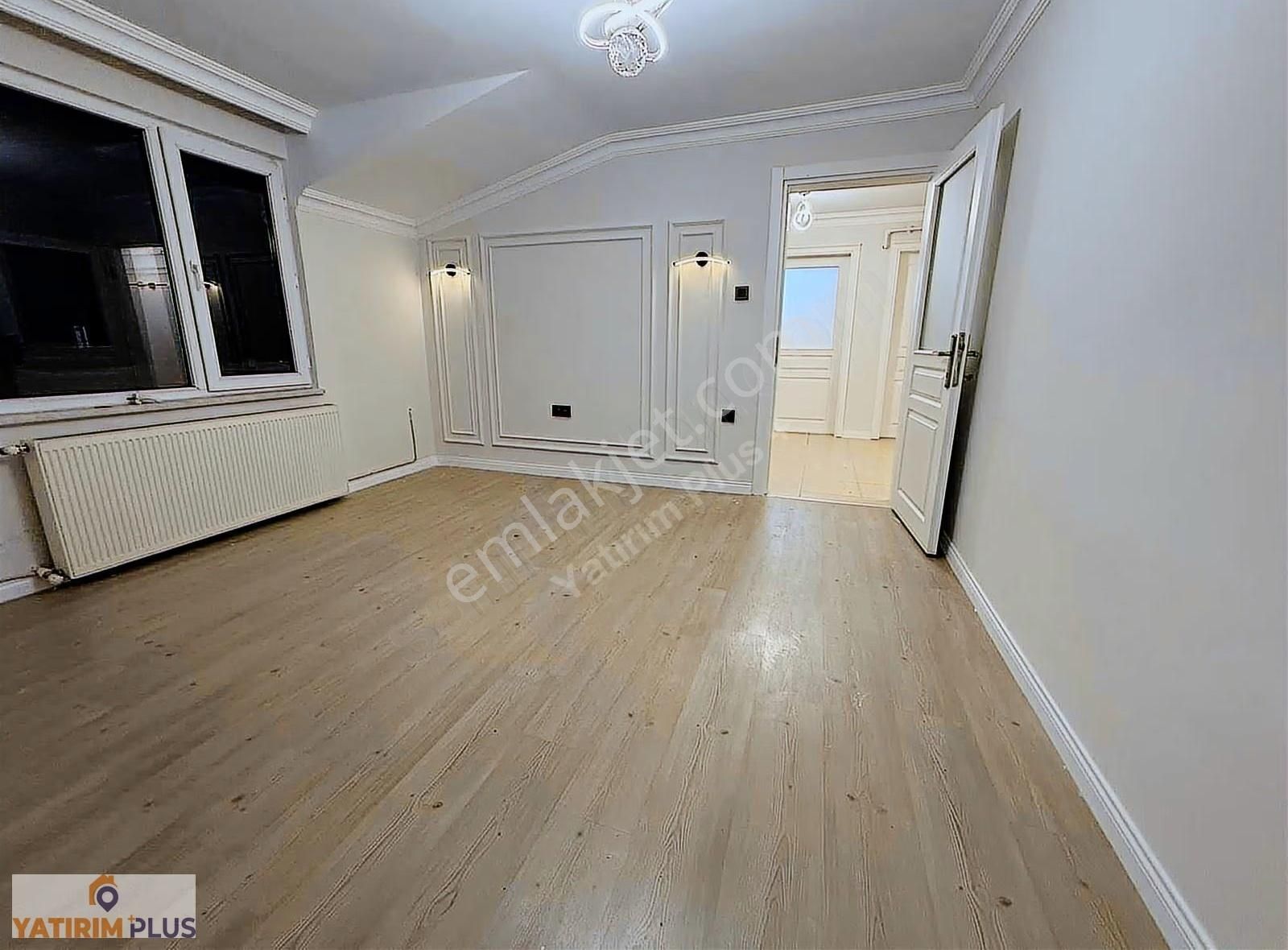 Yatırımplus'tan Atakum Yenimahalle'de 2+1 Ve 1+1 Daire Fırsatı - Görsel 7