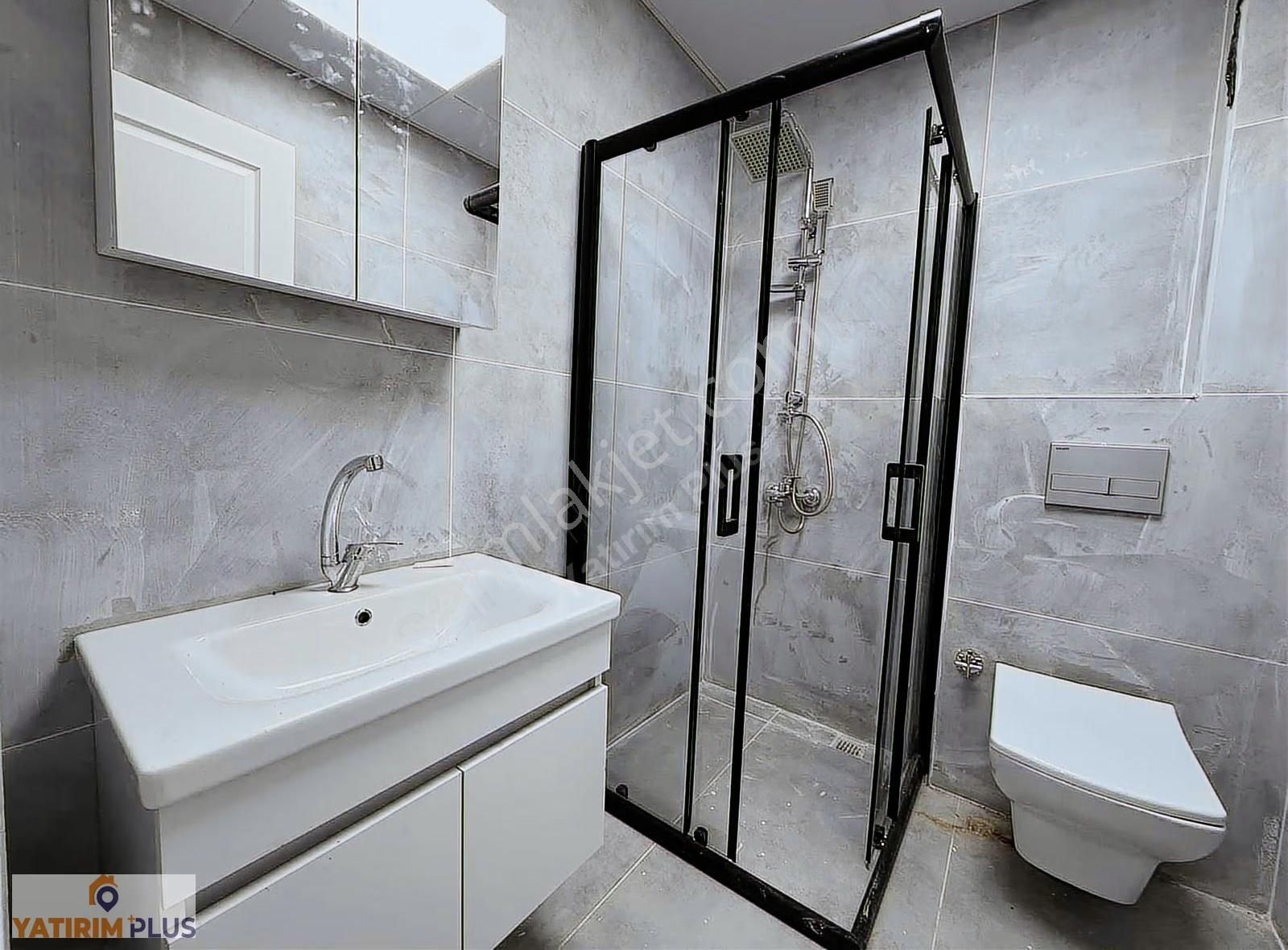Yatırımplus'tan Atakum Yenimahalle'de 2+1 Ve 1+1 Daire Fırsatı - Görsel 10