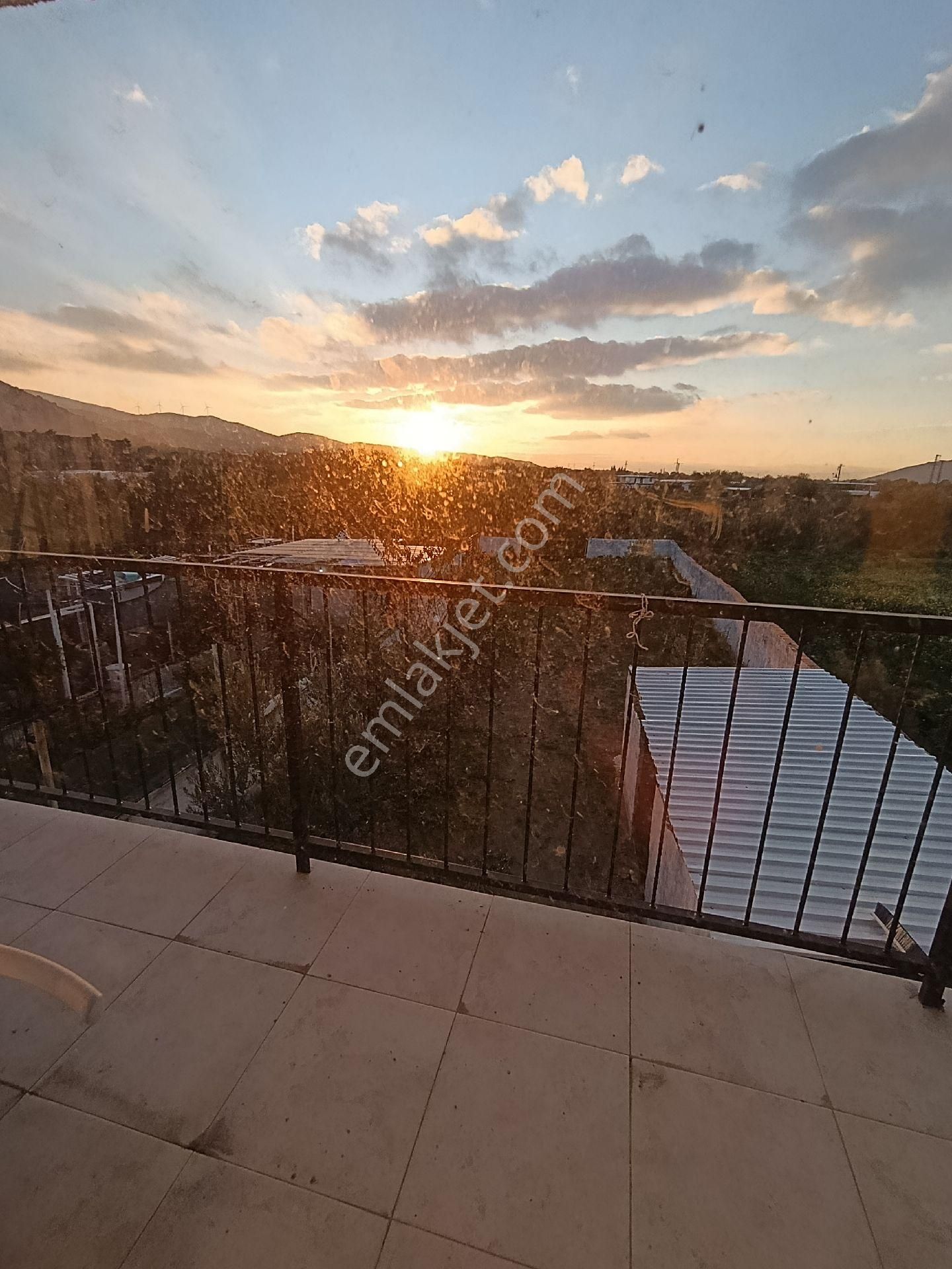 Süleymanlı Mah Satılık İki Katlı Müstakil Bahçeli Ev - Görsel 28