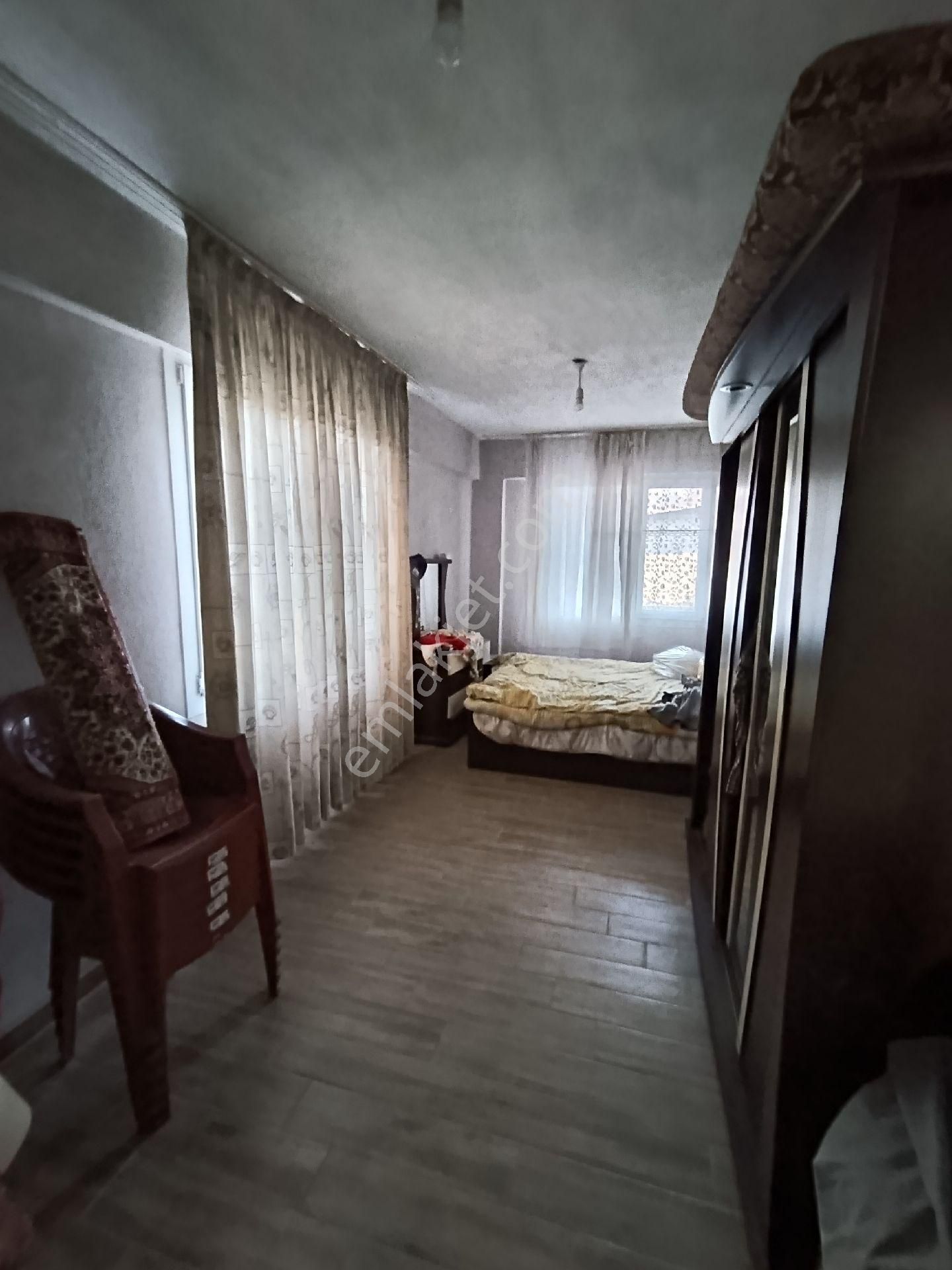 Süleymanlı Mah Satılık İki Katlı Müstakil Bahçeli Ev - Görsel 7