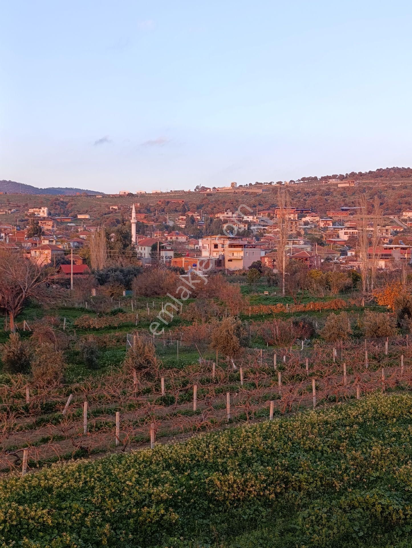 Süleymanlı Mah Satılık İki Katlı Müstakil Bahçeli Ev - Görsel 22