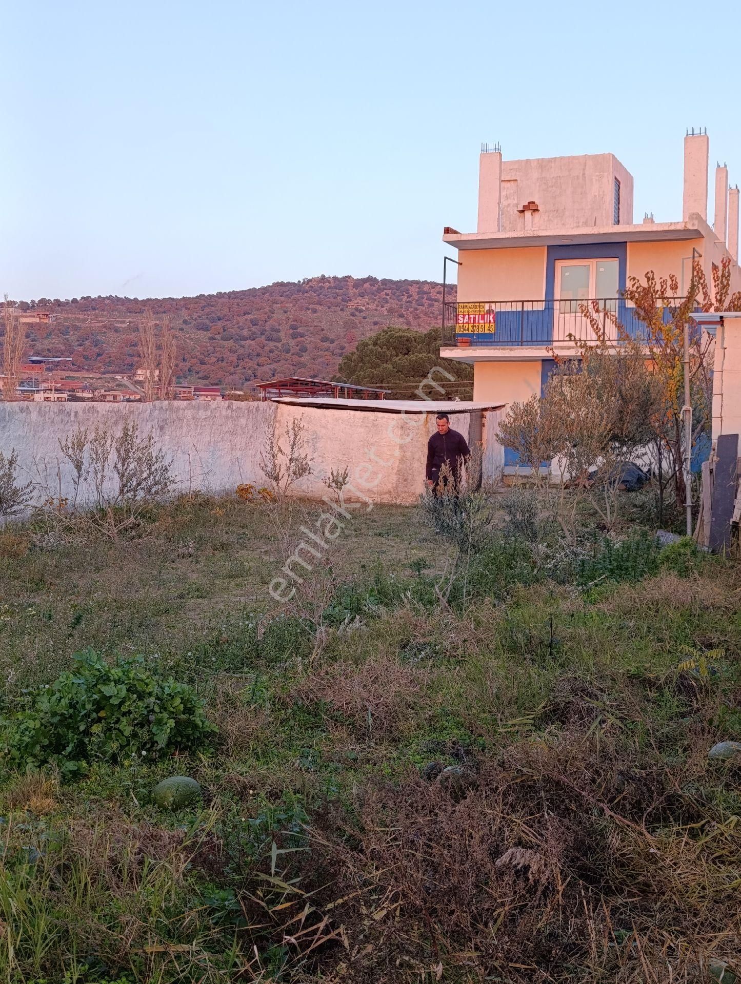 Süleymanlı Mah Satılık İki Katlı Müstakil Bahçeli Ev - Görsel 4