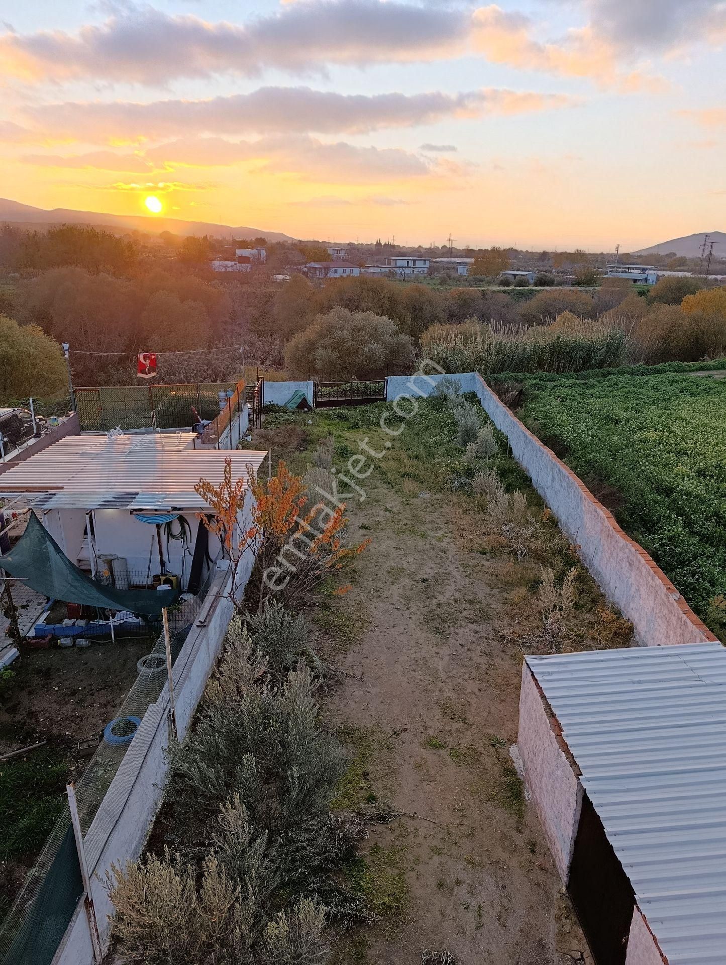 Süleymanlı Mah Satılık İki Katlı Müstakil Bahçeli Ev - Görsel 21