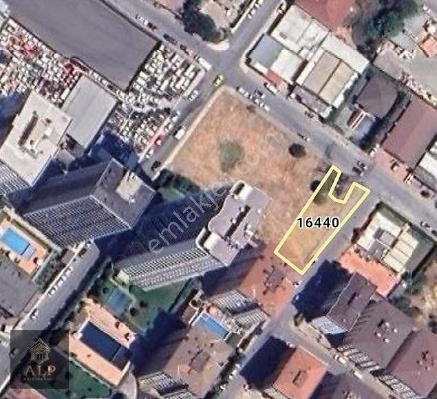 Alp Gayrimenkul'den Ümraniyede Emsal Transferine Uygun Arsa - Görsel 3