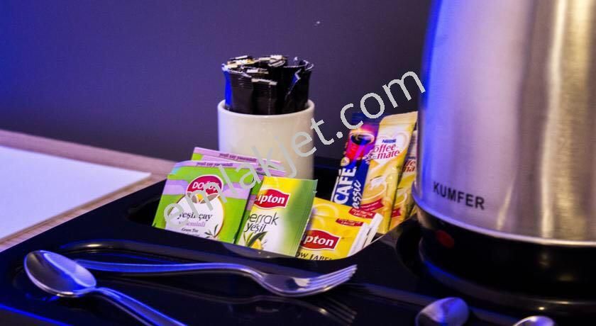 **büyükçekmece 7/24 Ultra Lux Temiz Kısa-uzun Günlük Kiralık Ev** - Görsel 12