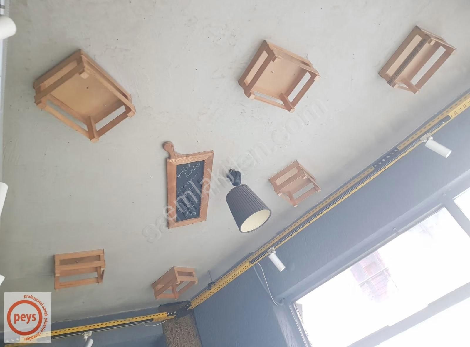 Kiralık Cadde Üstü Köşe Konumda Fırsat Dükkan - Görsel 7