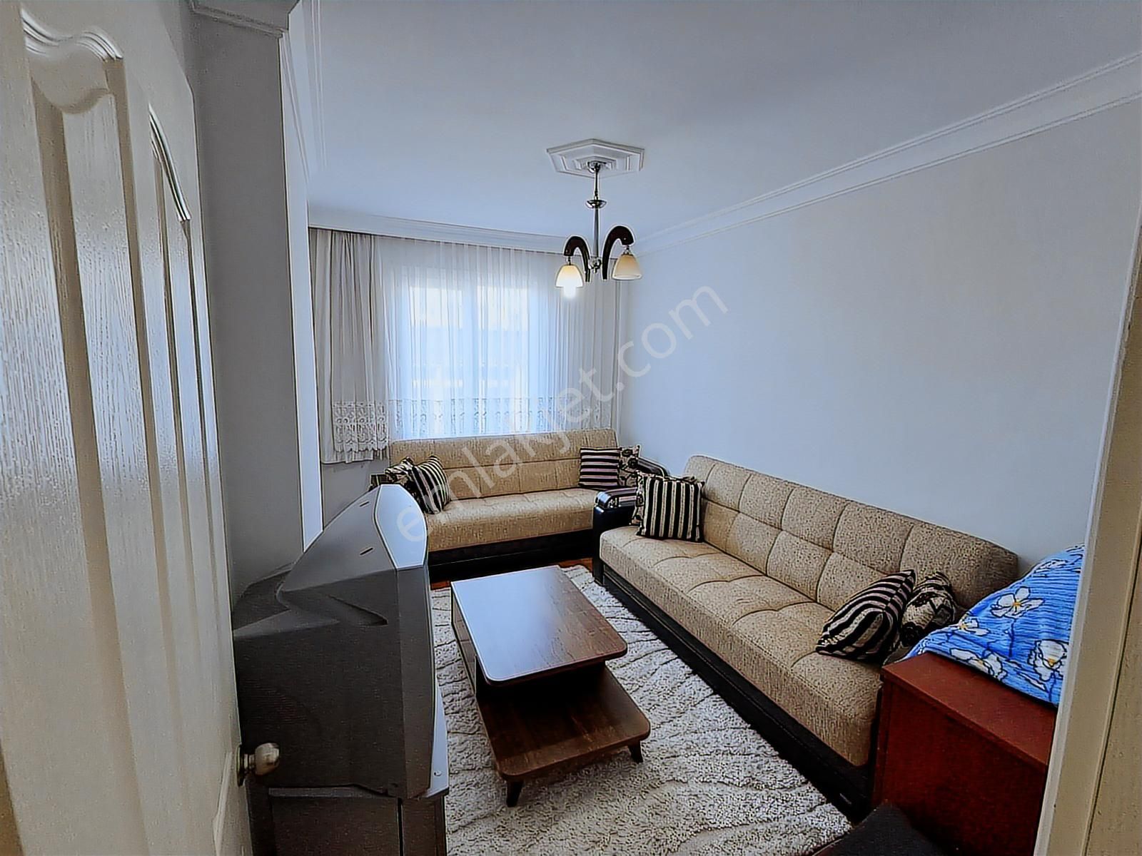Sarımsaklı Minibüs Caddesinde Geniş Ve Bakımlı 2+1 Satılık Daire - Görsel 21