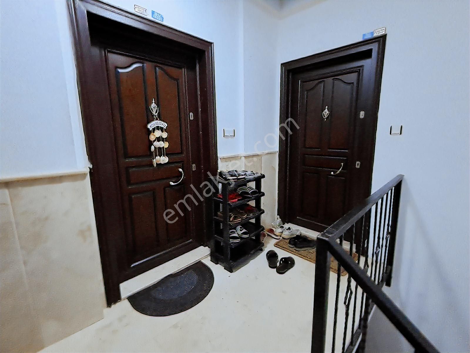 Sarımsaklı Minibüs Caddesinde Geniş Ve Bakımlı 2+1 Satılık Daire - Görsel 18