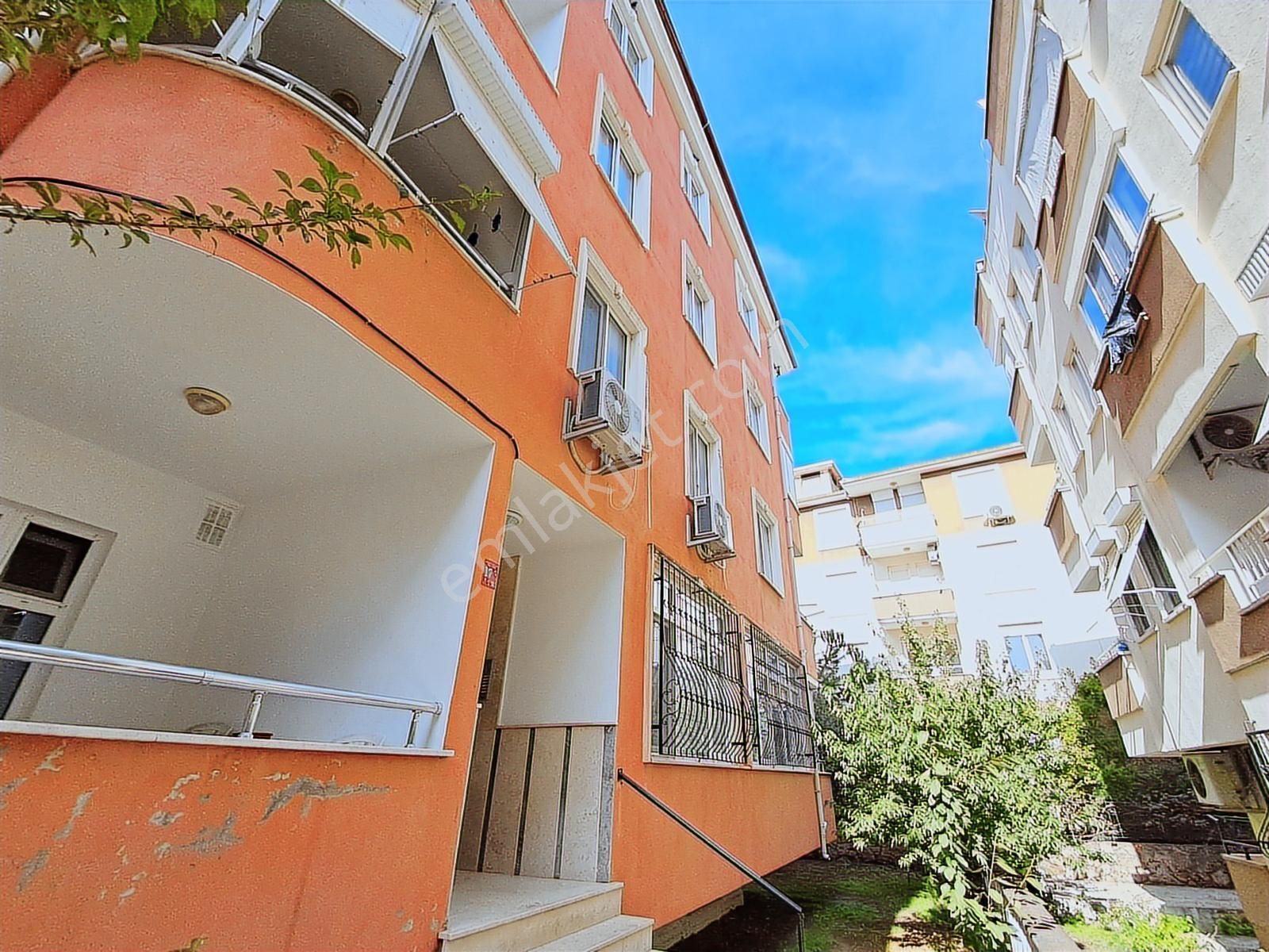 Sarımsaklı Minibüs Caddesinde Geniş Ve Bakımlı 2+1 Satılık Daire - Görsel 26