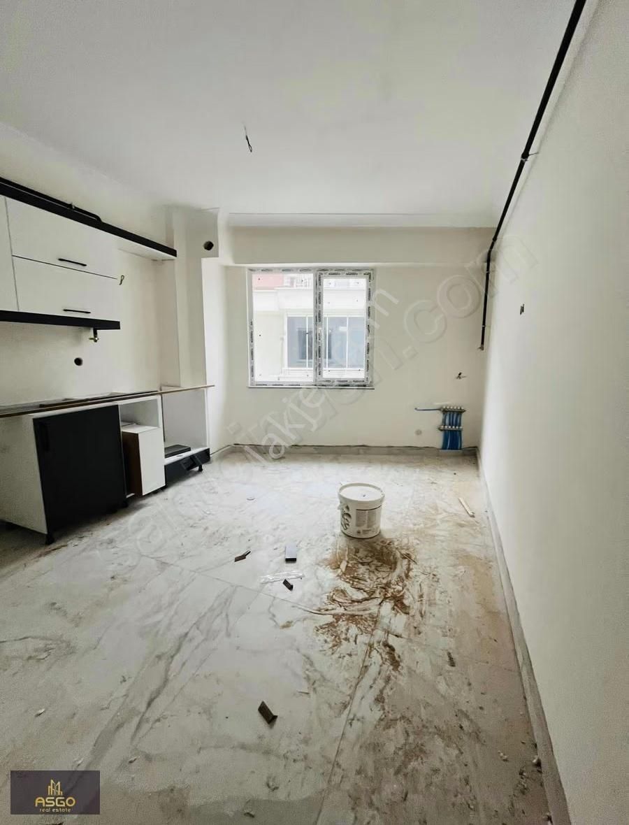 Asgo Dan Kayacıkta Satılık 2+1 Arakat Daire - Görsel 9
