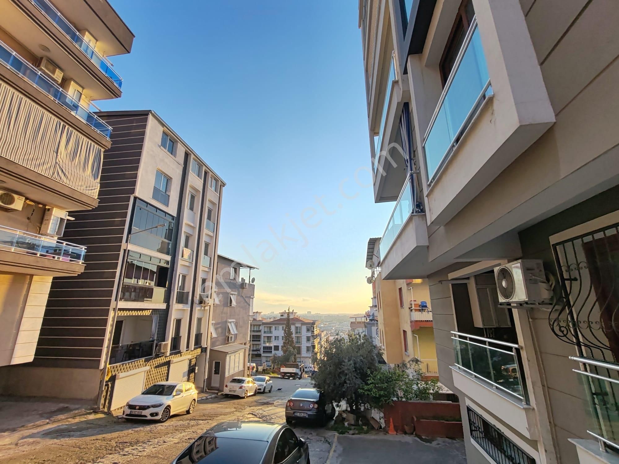 Küçük Çiğlide Kapalı Geniş Mutfaklı 3+1 Satılık Daire - Görsel 20