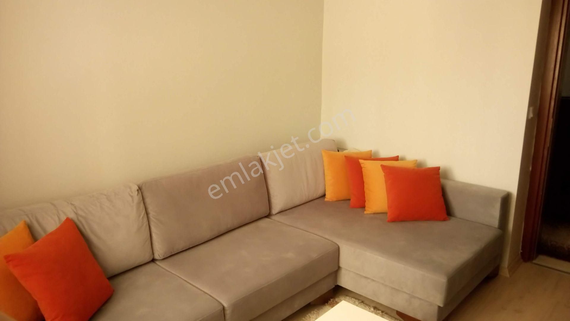 Küçük Çiğlide Kapalı Geniş Mutfaklı 3+1 Satılık Daire - Görsel 13
