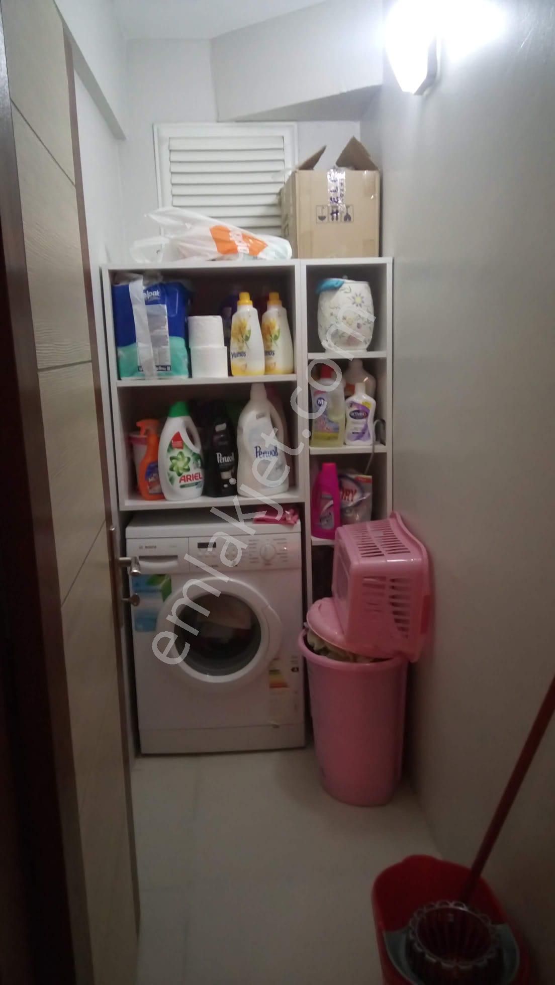 Küçük Çiğlide Kapalı Geniş Mutfaklı 3+1 Satılık Daire - Görsel 18