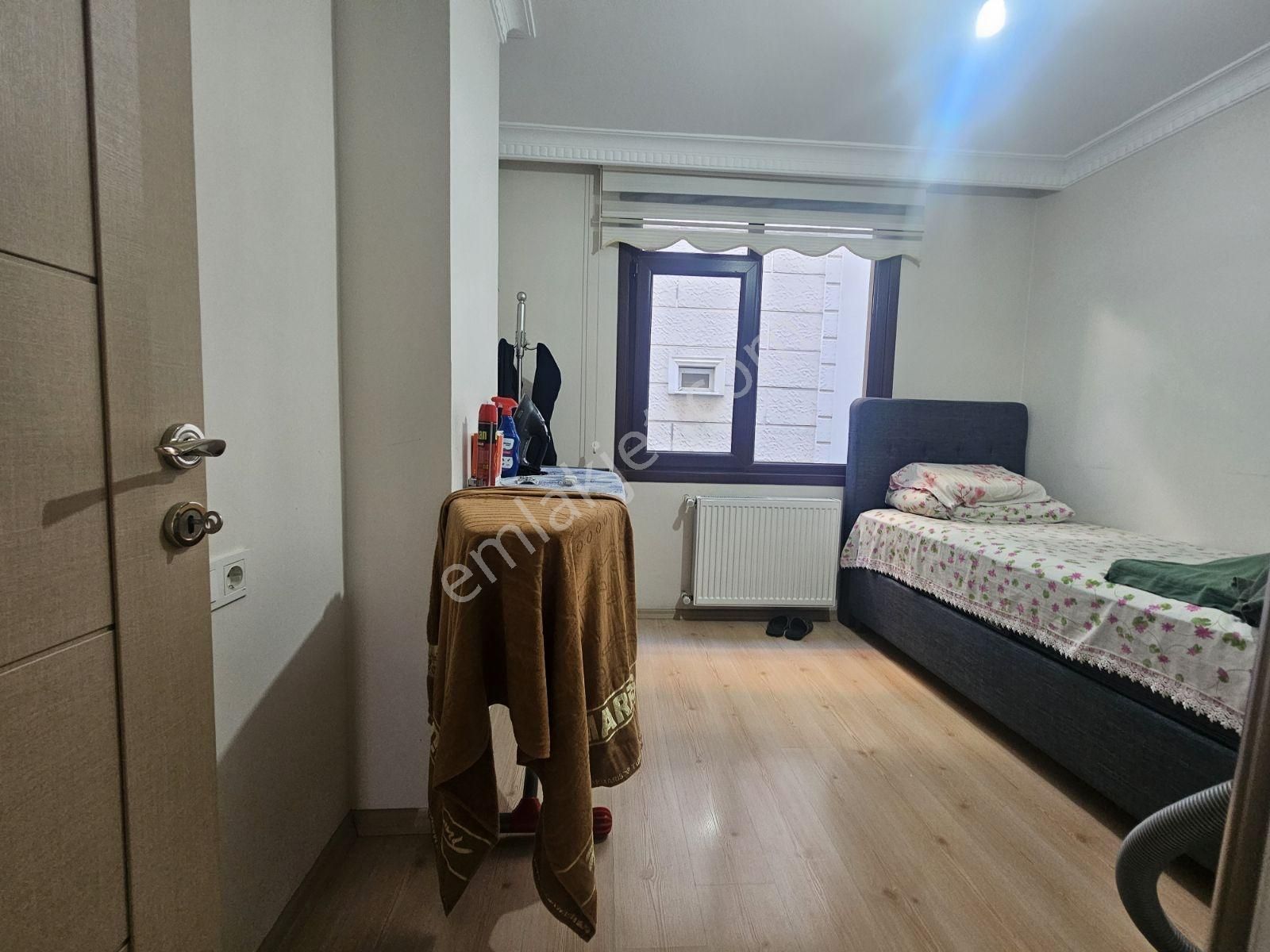 Metrobüsün Dibinde - Görsel 9