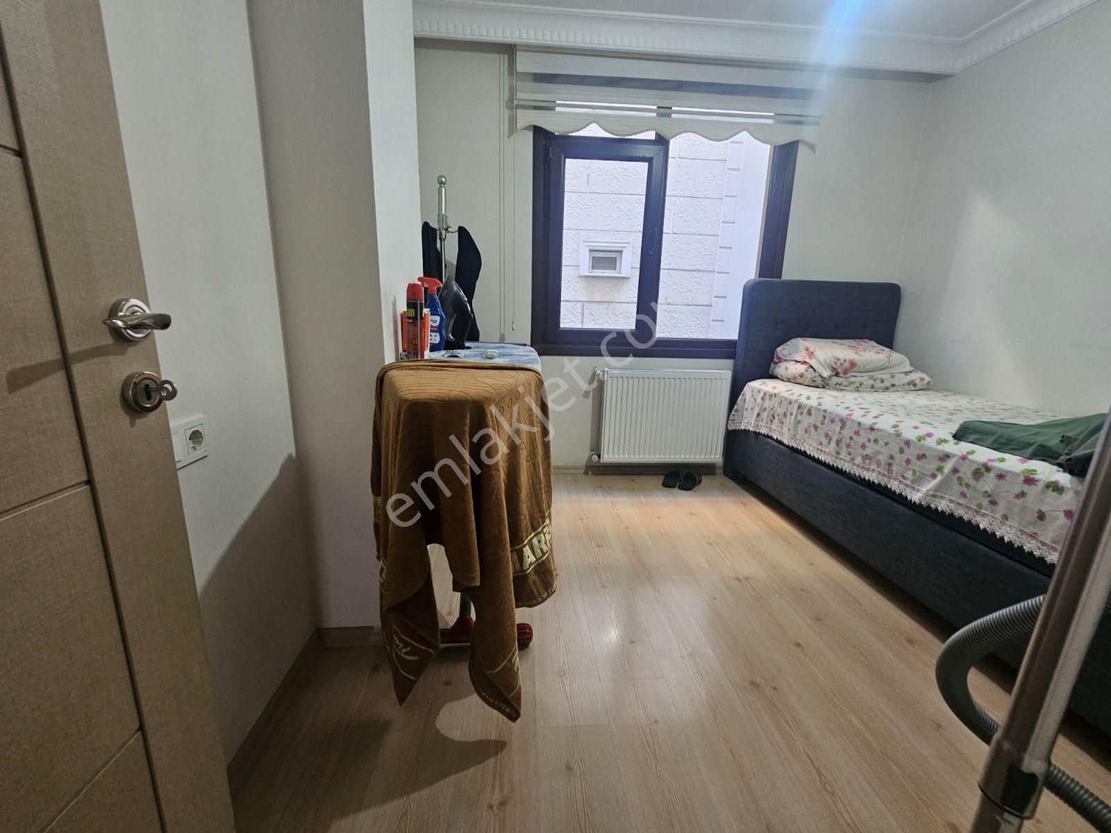 Metrobüsün Dibinde - Görsel 15