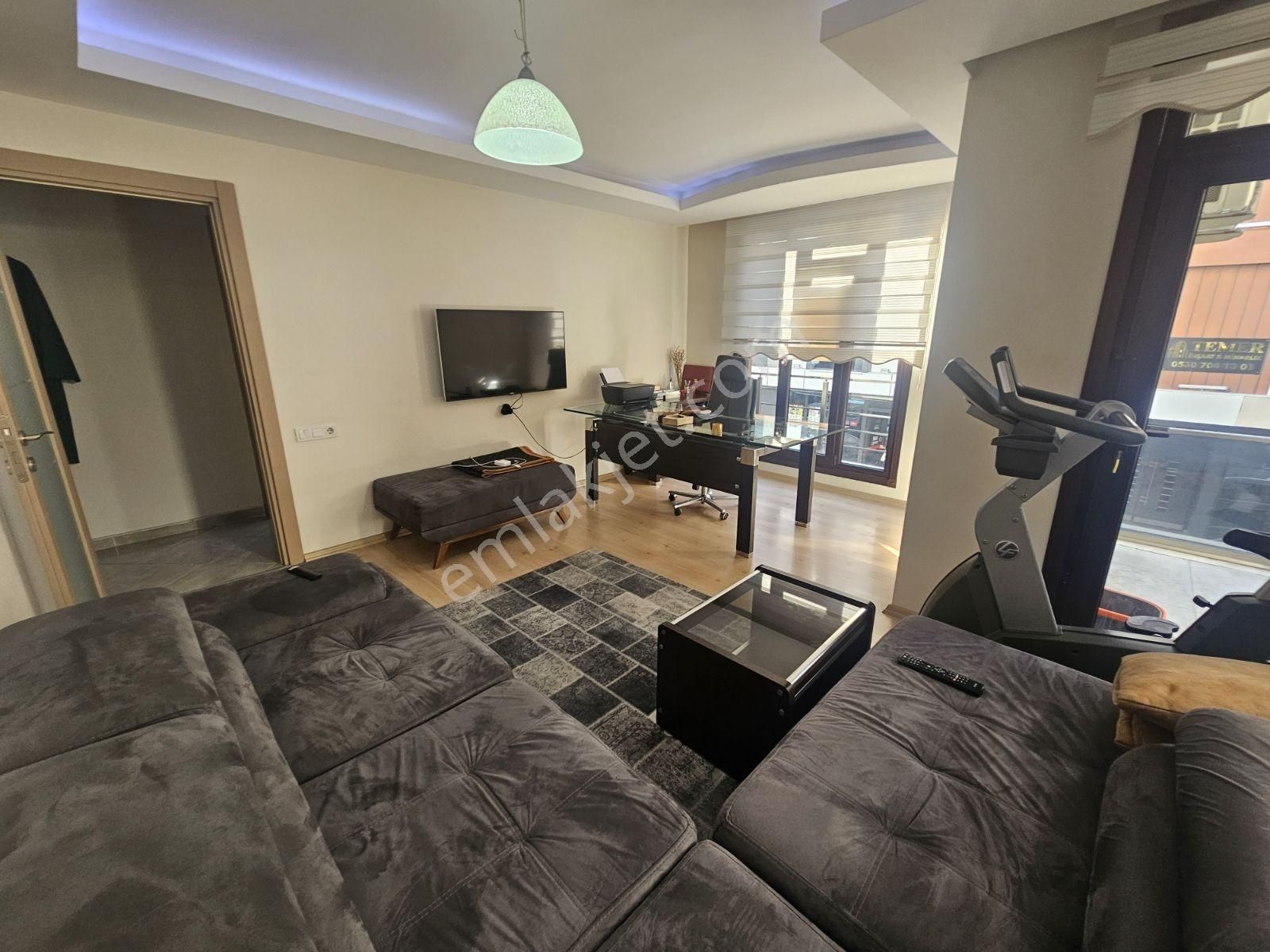 Metrobüsün Dibinde - Görsel 8