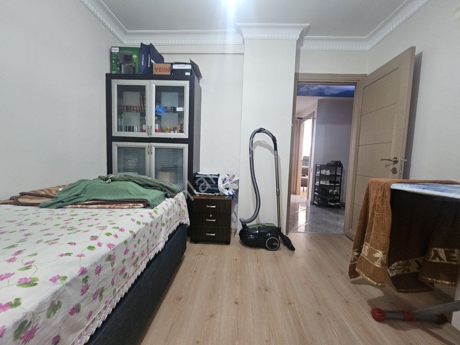 Metrobüsün Dibinde - Görsel 4