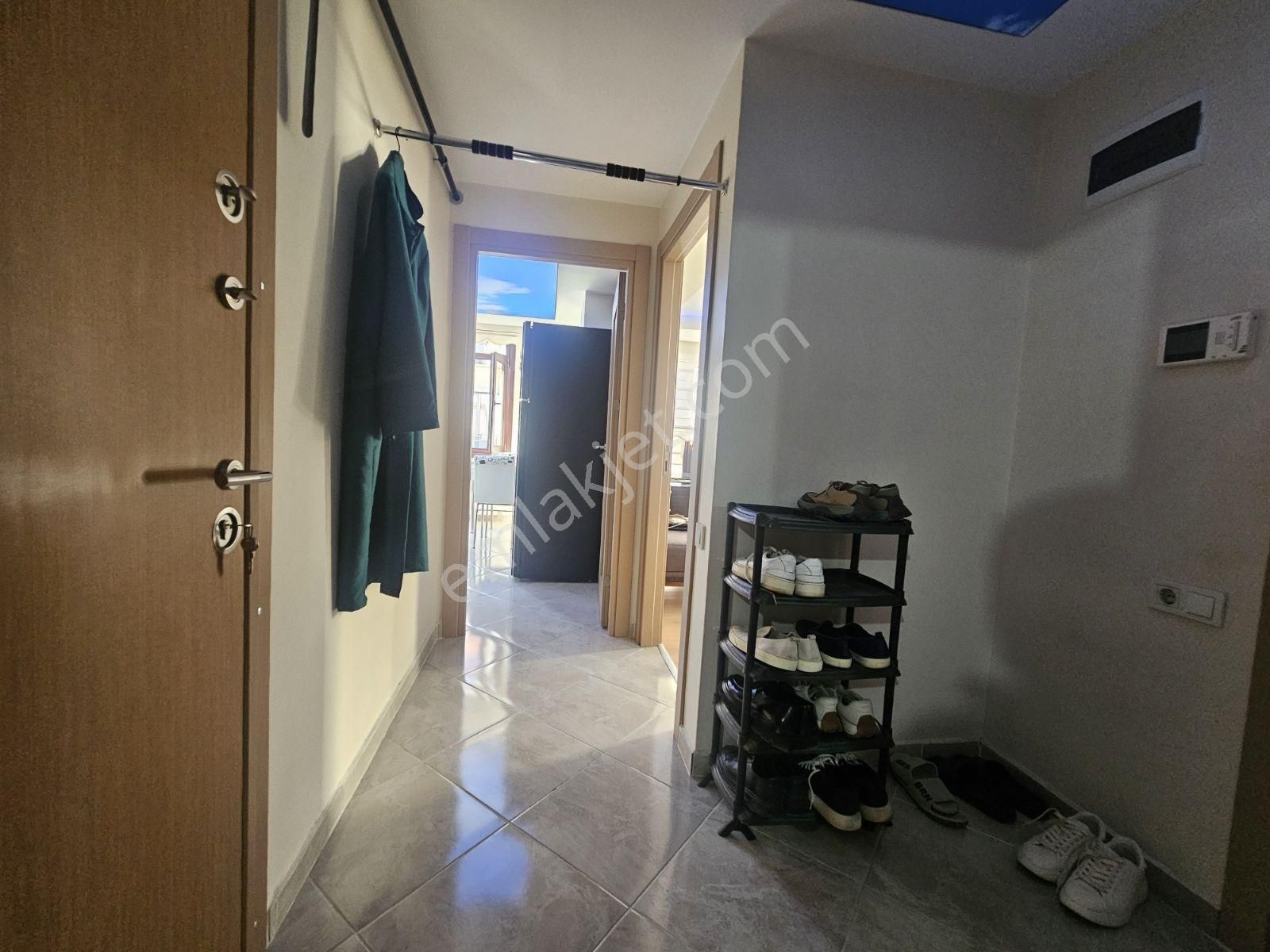 Metrobüsün Dibinde - Görsel 12