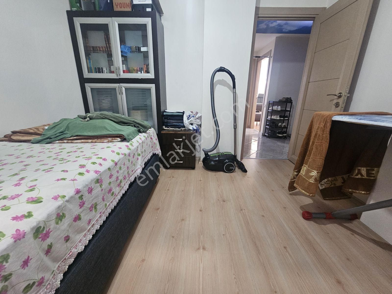 Metrobüsün Dibinde - Görsel 16