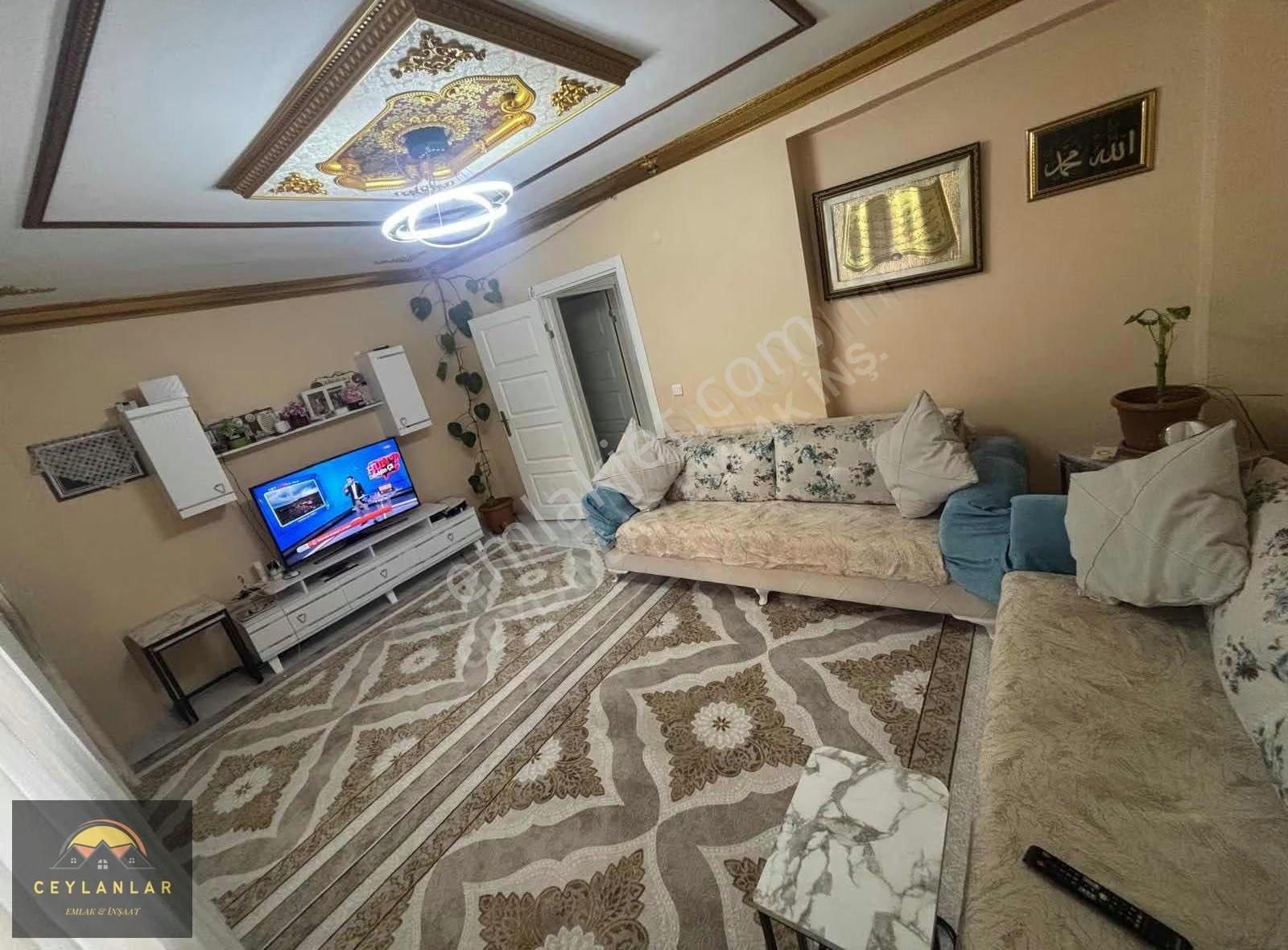 Bayramtepe Sonevlerde 3+1 Yüksek Giriş - Görsel 4