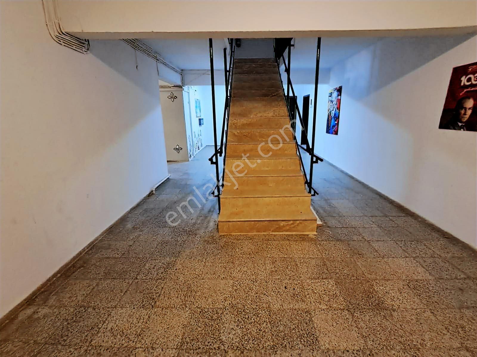 Era Angel'dan Cunda Mithatpaşada Eşyalı 2+1 Kışlık Kiralık Daire - Görsel 3