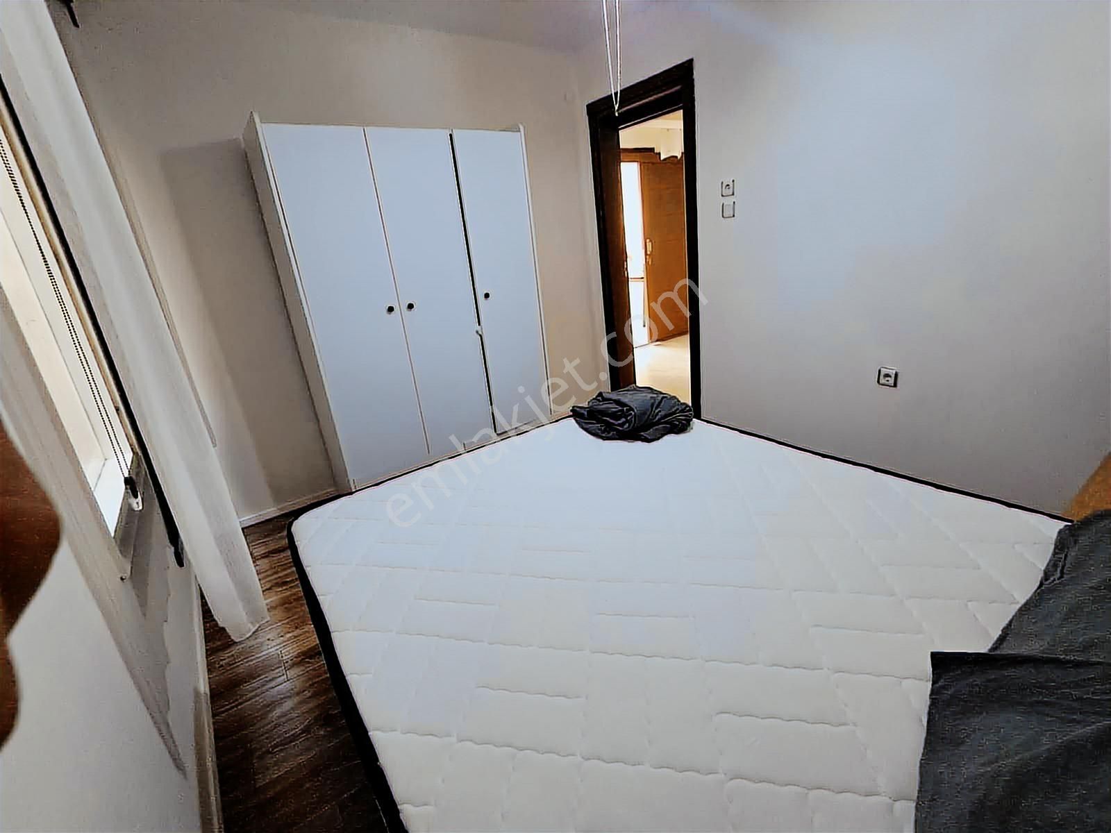 Era Angel'dan Cunda Mithatpaşada Eşyalı 2+1 Kışlık Kiralık Daire - Görsel 7