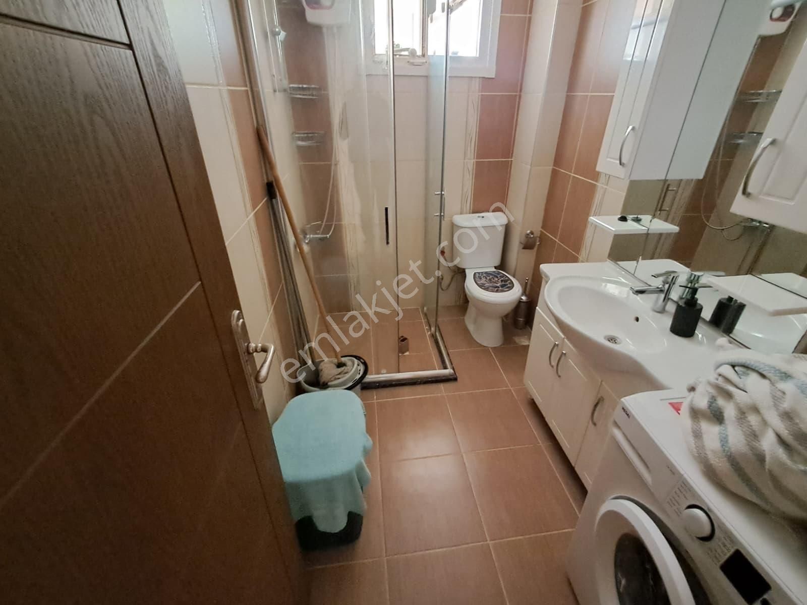 Era Angel'dan Cunda Mithatpaşada Eşyalı 2+1 Kışlık Kiralık Daire - Görsel 14