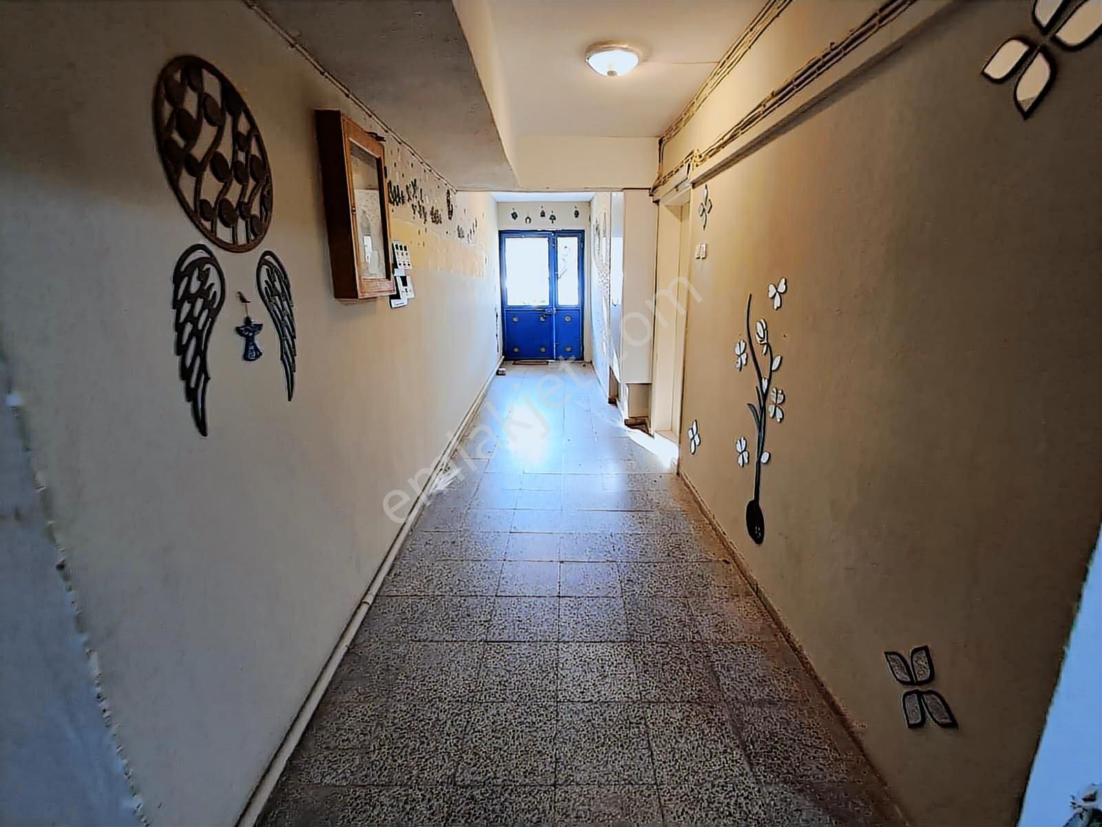 Era Angel'dan Cunda Mithatpaşada Eşyalı 2+1 Kışlık Kiralık Daire - Görsel 21