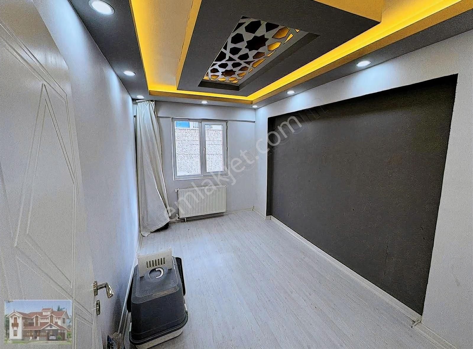 Etimesgut Süvari Mah. 3+1 Satılık Yapılı Giriş Kat Daire - Görsel 3