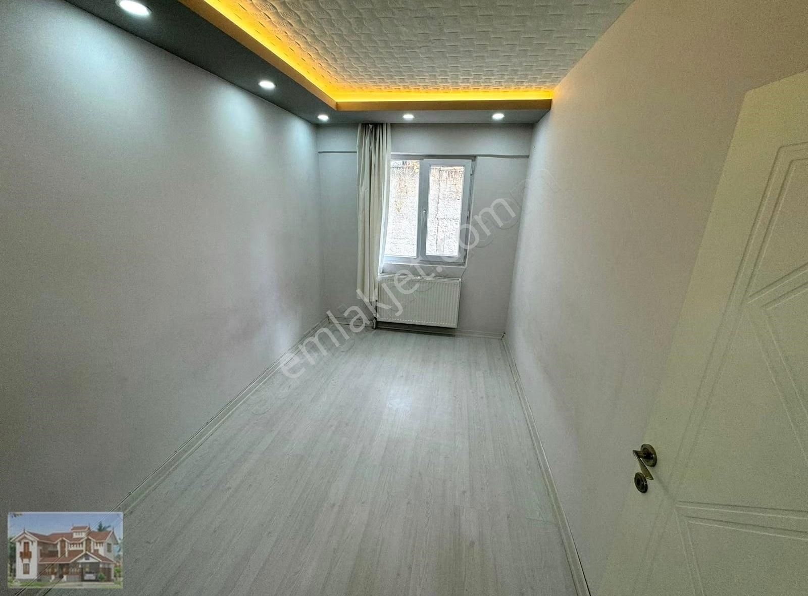 Etimesgut Süvari Mah. 3+1 Satılık Yapılı Giriş Kat Daire - Görsel 11