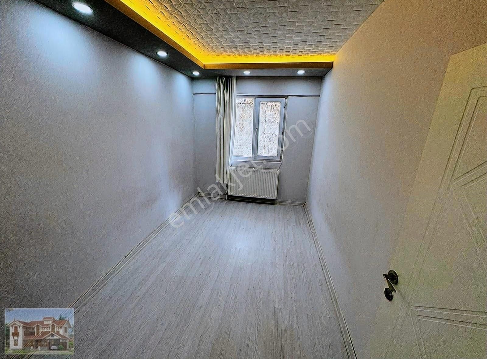 Etimesgut Süvari Mah. 3+1 Satılık Yapılı Giriş Kat Daire - Görsel 10