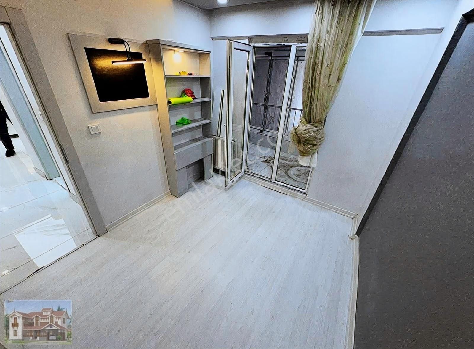 Etimesgut Süvari Mah. 3+1 Satılık Yapılı Giriş Kat Daire - Görsel 6