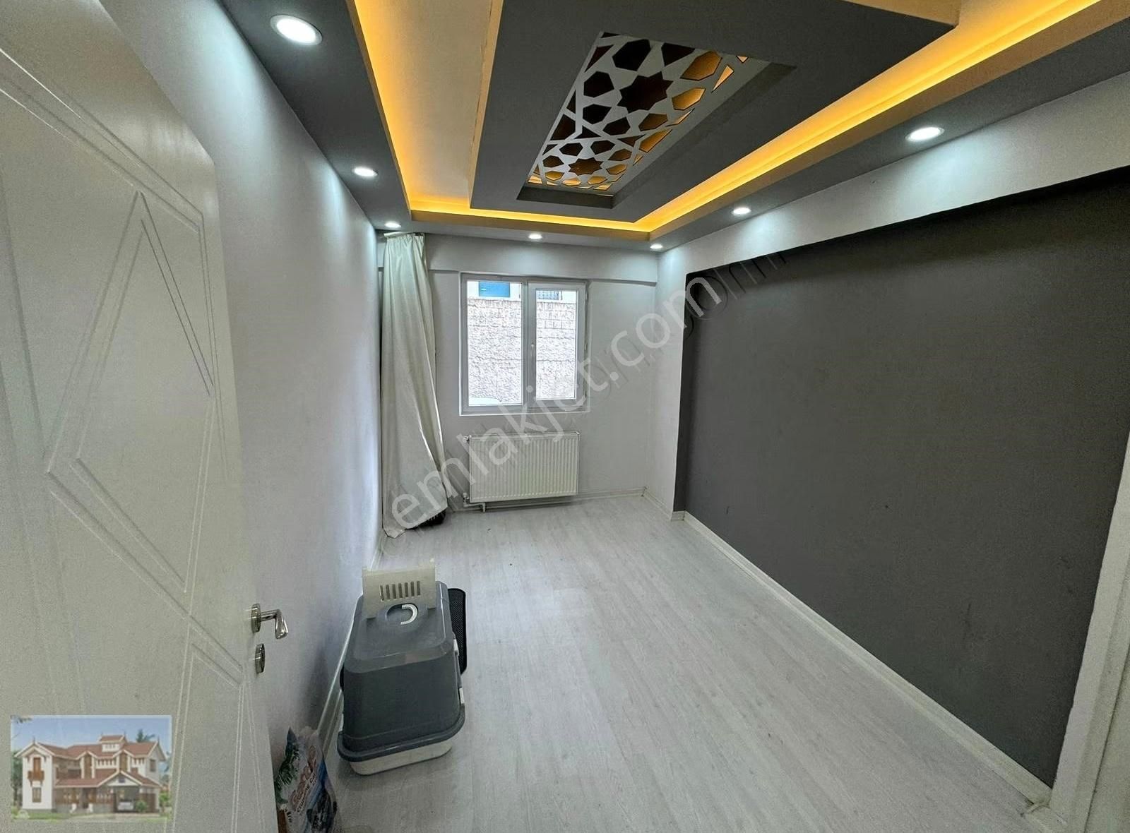 Etimesgut Süvari Mah. 3+1 Satılık Yapılı Giriş Kat Daire - Görsel 9