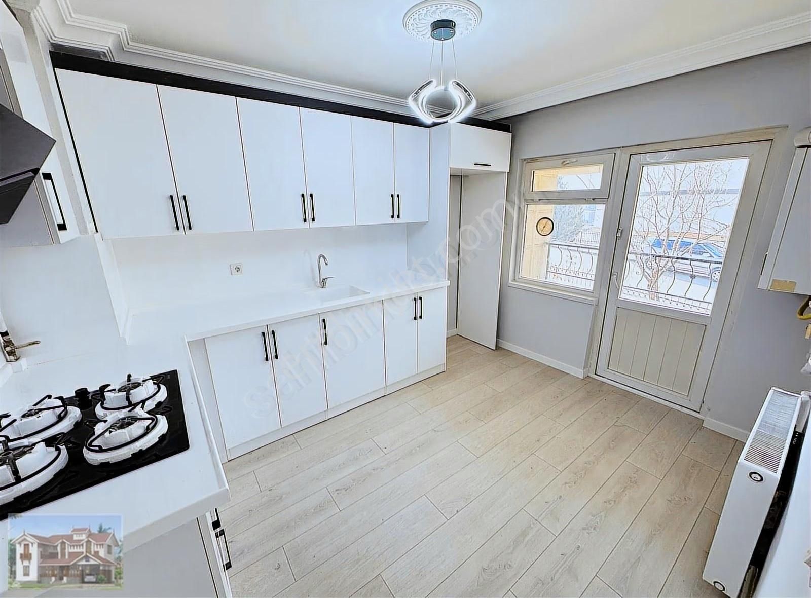 Etimesagut Süvari Mah. 3+1 Satılık Masrafsız Daire - Görsel 3