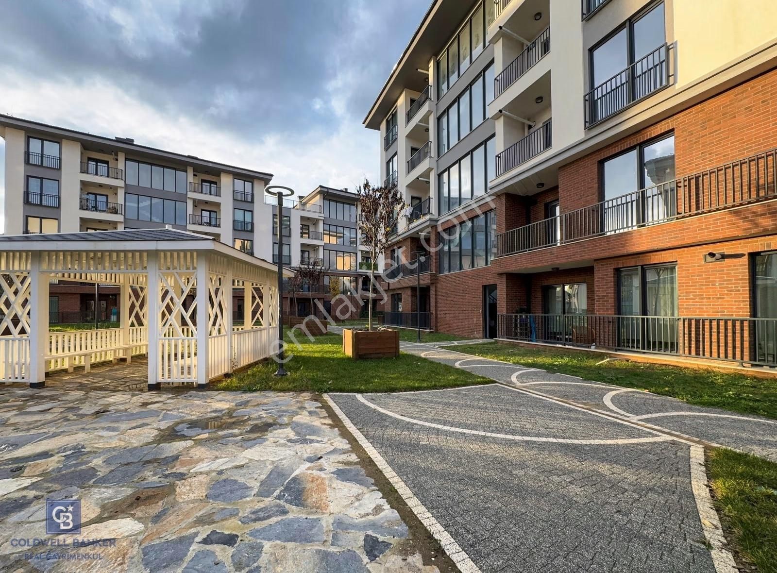 Emlak Konut Tokatköy Projesinde 3+1 Sıfır 137 M2 Kiralık Daire - Görsel 4