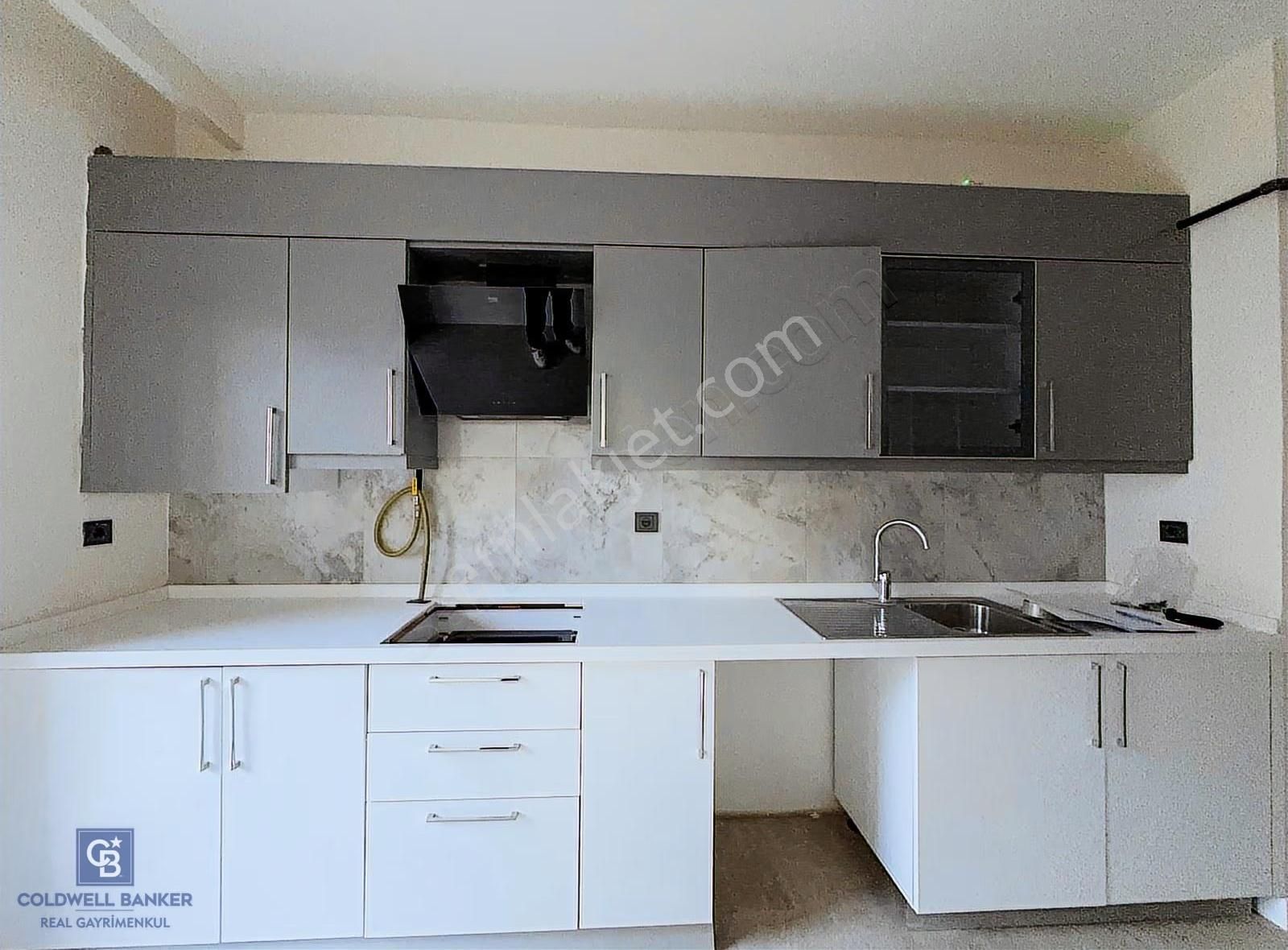 Emlak Konut Tokatköy Projesinde 3+1 Sıfır 137 M2 Kiralık Daire - Görsel 6