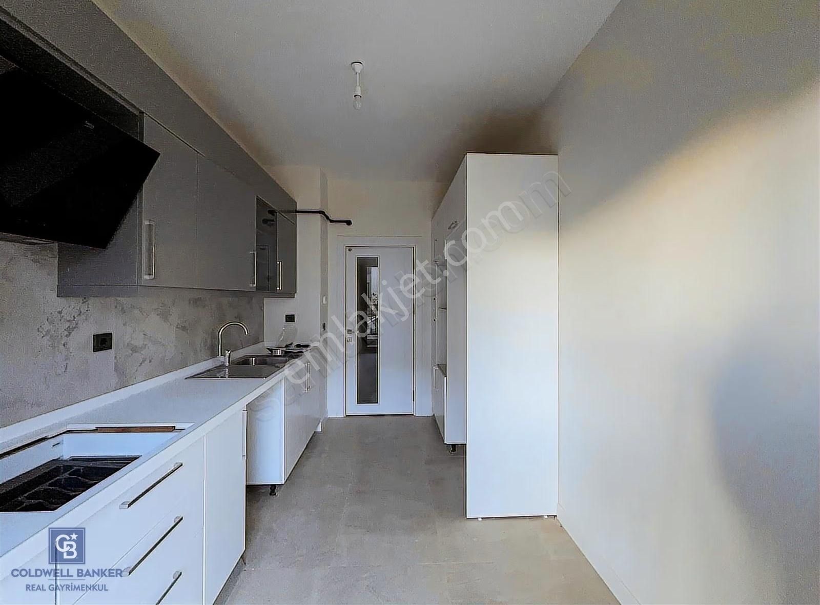 Emlak Konut Tokatköy Projesinde 3+1 Sıfır 137 M2 Kiralık Daire - Görsel 16