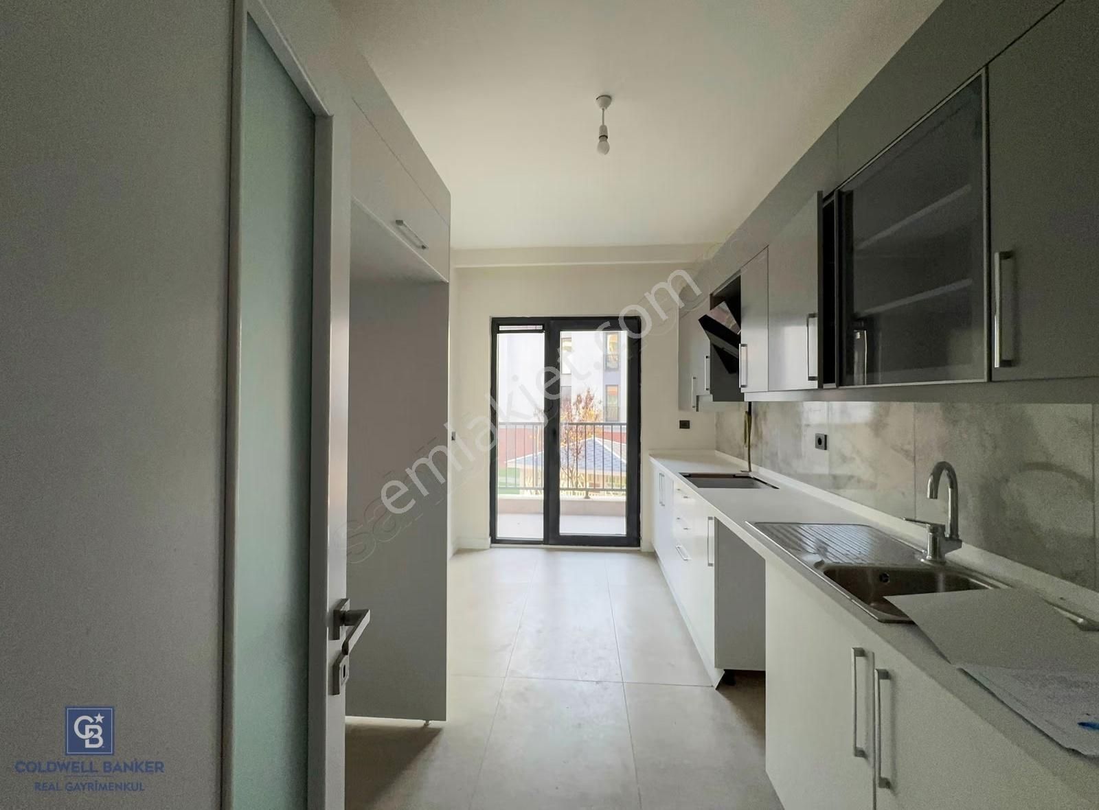 Emlak Konut Tokatköy Projesinde 3+1 Sıfır 137 M2 Kiralık Daire - Görsel 15