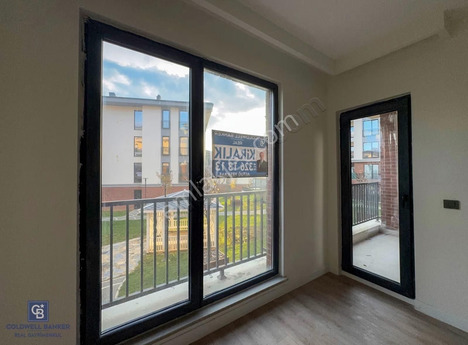 Emlak Konut Tokatköy Projesinde 3+1 Sıfır 137 M2 Kiralık Daire - Görsel 10