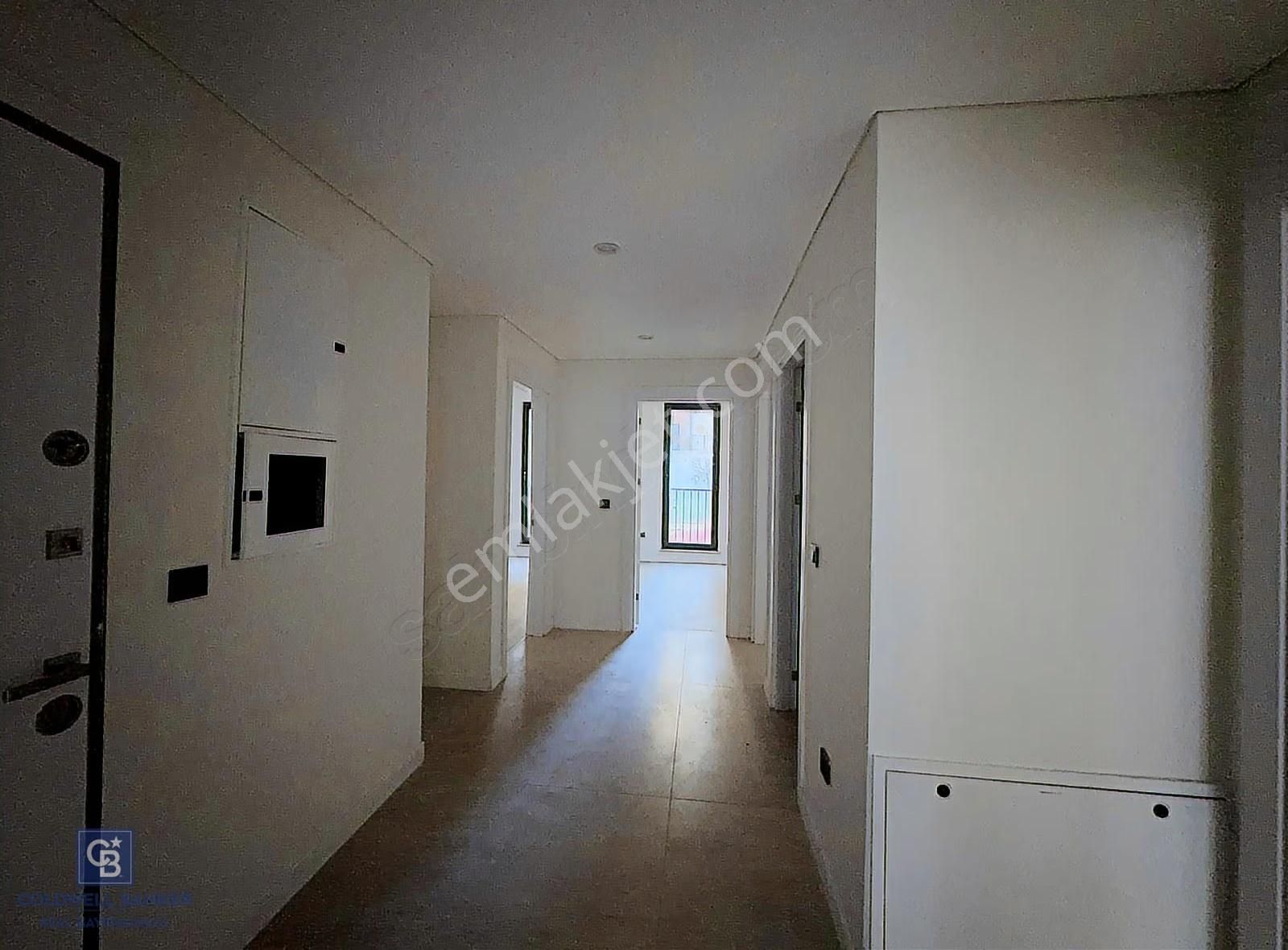 Emlak Konut Tokatköy Projesinde 3+1 Sıfır 137 M2 Kiralık Daire - Görsel 12