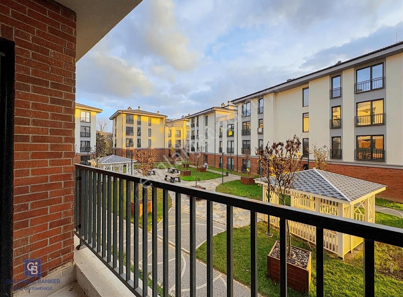 Emlak Konut Tokatköy Projesinde 3+1 Sıfır 137 M2 Kiralık Daire - Görsel 18