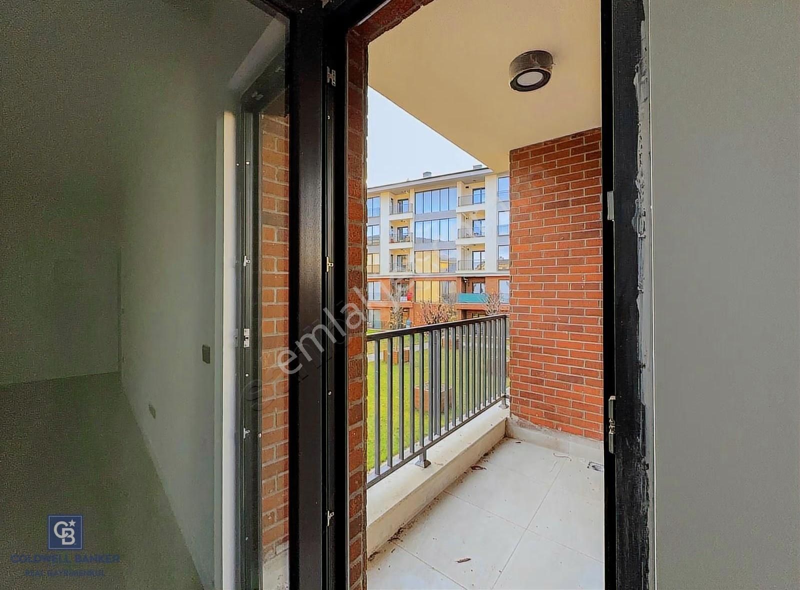 Emlak Konut Tokatköy Projesinde 3+1 Sıfır 137 M2 Kiralık Daire - Görsel 17