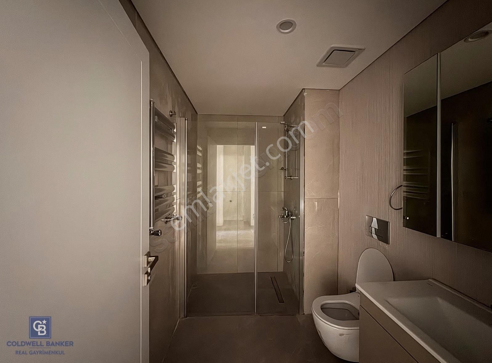 Emlak Konut Tokatköy Projesinde 3+1 Sıfır 137 M2 Kiralık Daire - Görsel 8